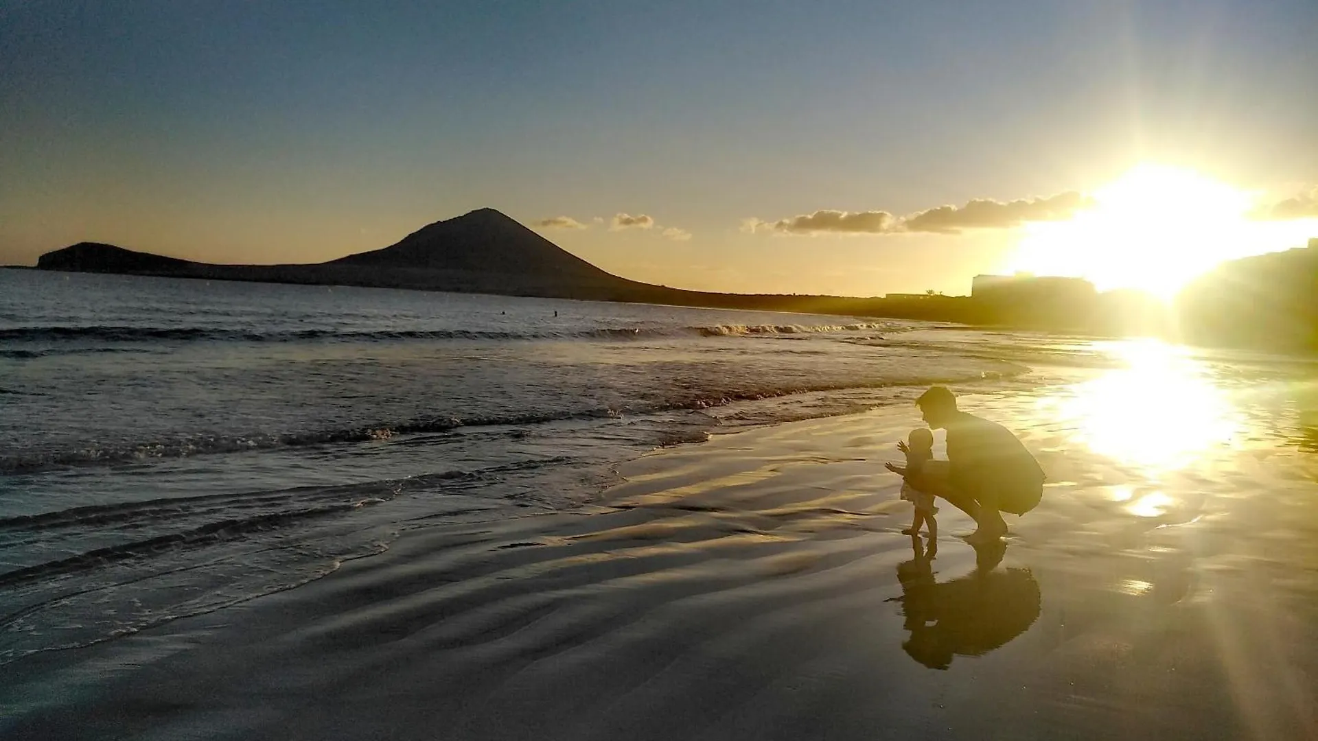 Apartamento alquilaencanarias El Medano beach 1