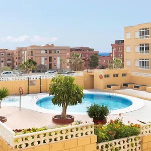 Apartamento Familiar En African Style , El Médano España