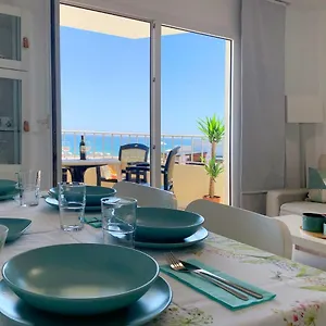 Malagadevacaciones - La Carihuela Palace , Torremolinos España