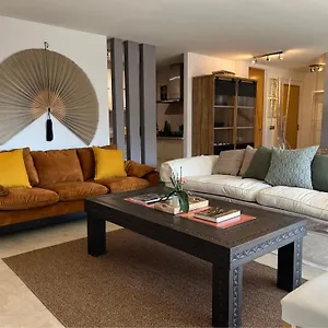 Penthouse , Ojén España