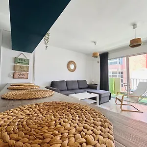 Apartamento Medano Blue, El Médano