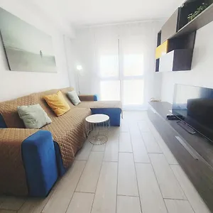 Apartamento Alquilaencanarias Medano Cabezo, El Médano