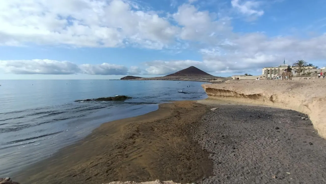 Alquilaencanarias El Medano Beach 1 Apartment El Medano (Tenerife)