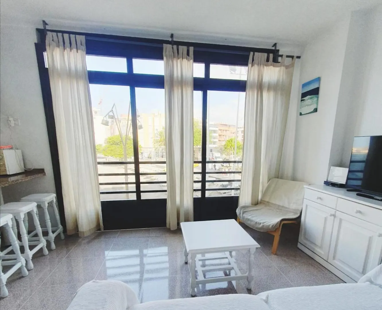 Apartman Alquilaencanarias El Medano Beach 1