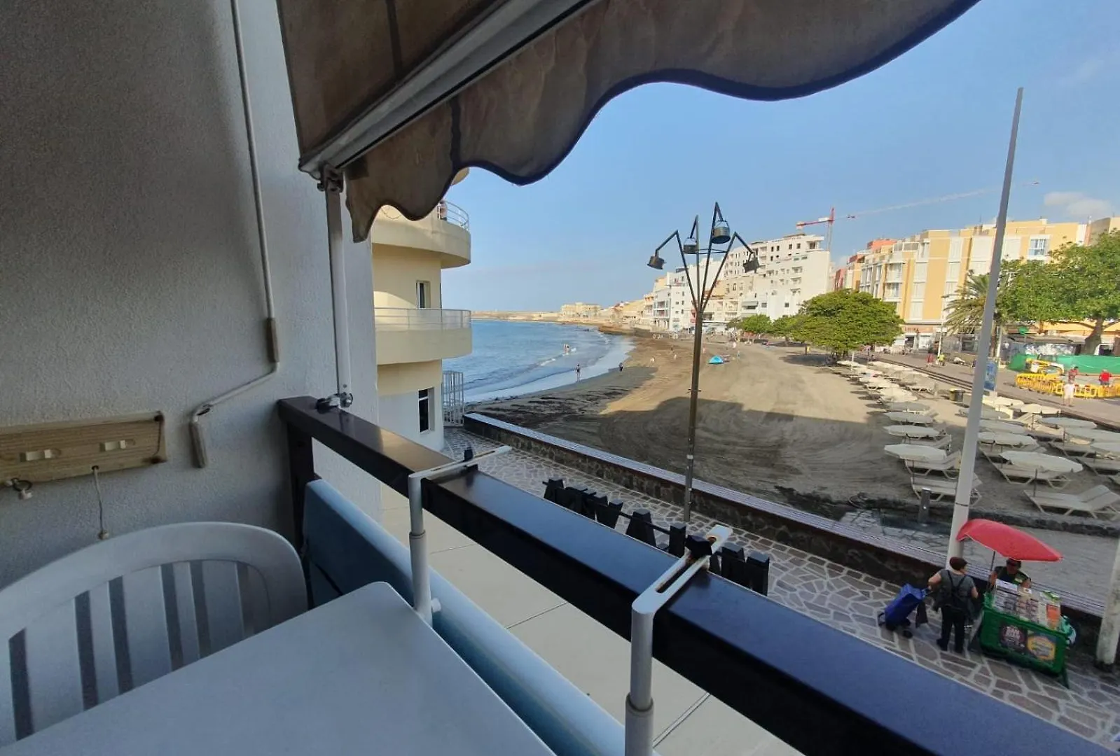 Apartman Alquilaencanarias El Medano Beach 1